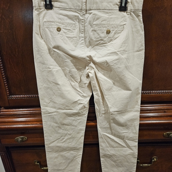 Gap Slim Khakis - Picture 5 of 5